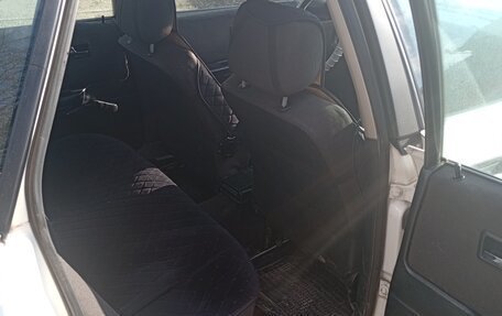 Audi 80, 1989 год, 130 000 рублей, 7 фотография