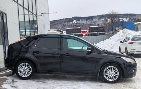 Ford Focus II рестайлинг, 2008 год, 510 000 рублей, 7 фотография