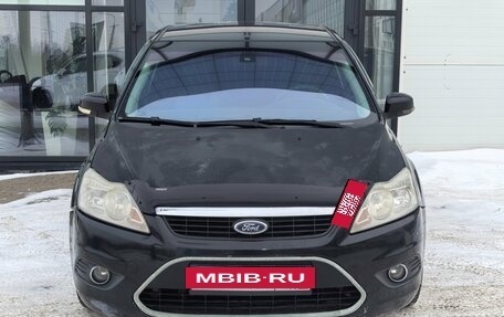 Ford Focus II рестайлинг, 2008 год, 510 000 рублей, 4 фотография