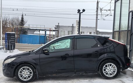 Ford Focus II рестайлинг, 2008 год, 510 000 рублей, 8 фотография