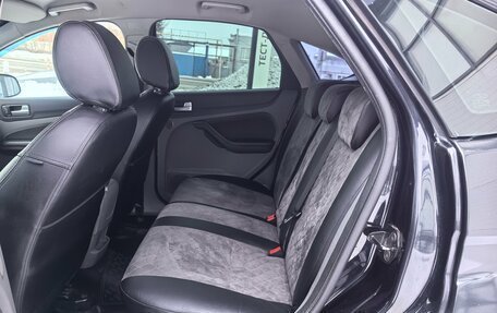 Ford Focus II рестайлинг, 2008 год, 510 000 рублей, 14 фотография