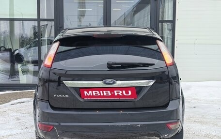 Ford Focus II рестайлинг, 2008 год, 510 000 рублей, 9 фотография