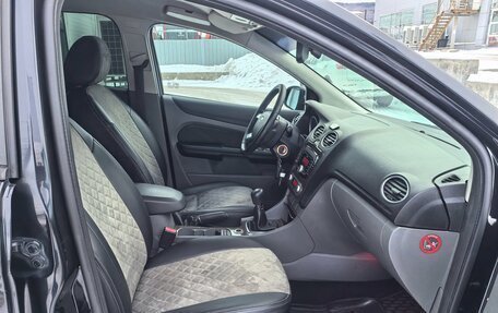 Ford Focus II рестайлинг, 2008 год, 510 000 рублей, 13 фотография