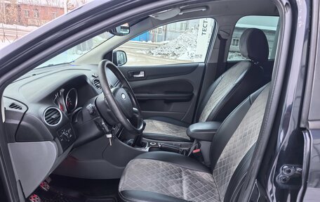 Ford Focus II рестайлинг, 2008 год, 510 000 рублей, 12 фотография