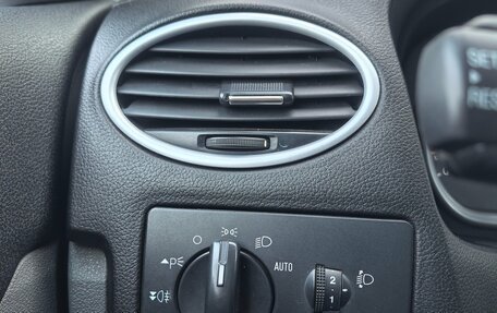 Ford Focus II рестайлинг, 2008 год, 510 000 рублей, 21 фотография