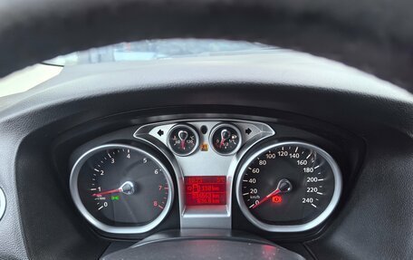 Ford Focus II рестайлинг, 2008 год, 510 000 рублей, 17 фотография