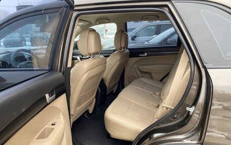 KIA Sorento II рестайлинг, 2011 год, 1 379 000 рублей, 9 фотография