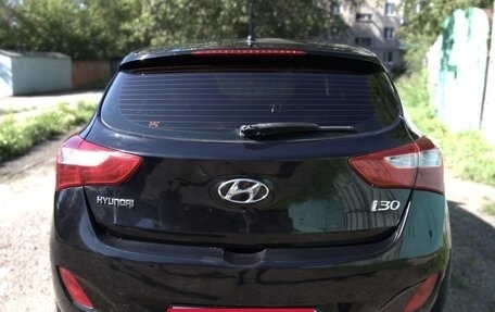 Hyundai i30 II рестайлинг, 2012 год, 815 000 рублей, 6 фотография