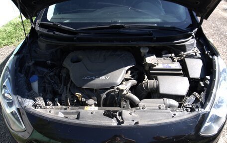 Hyundai i30 II рестайлинг, 2012 год, 815 000 рублей, 8 фотография