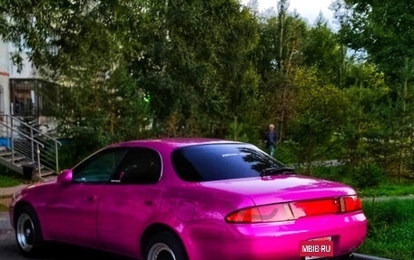 Toyota Sprinter Marino, 1993 год, 650 000 рублей, 2 фотография