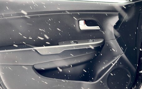 KIA Rio III рестайлинг, 2013 год, 869 000 рублей, 12 фотография