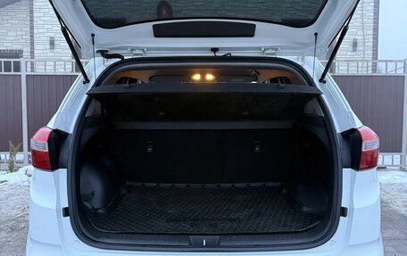 Hyundai Creta I рестайлинг, 2018 год, 1 760 000 рублей, 16 фотография