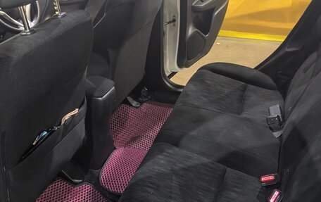 Honda Shuttle II, 2019 год, 1 350 000 рублей, 11 фотография