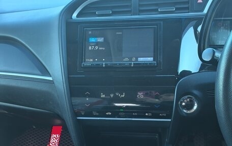 Honda Shuttle II, 2019 год, 1 350 000 рублей, 7 фотография