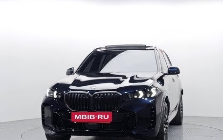 BMW X5, 2024 год, 12 800 000 рублей, 3 фотография