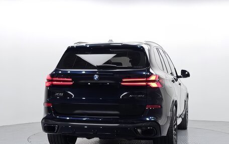 BMW X5, 2024 год, 12 800 000 рублей, 4 фотография