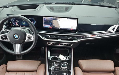 BMW X5, 2024 год, 12 800 000 рублей, 6 фотография