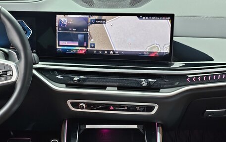 BMW X5, 2024 год, 12 800 000 рублей, 10 фотография