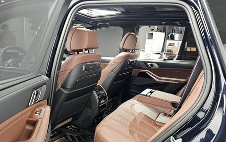 BMW X5, 2024 год, 12 800 000 рублей, 12 фотография