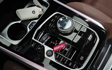 BMW X5, 2024 год, 12 800 000 рублей, 8 фотография