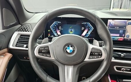 BMW X5, 2024 год, 12 800 000 рублей, 7 фотография