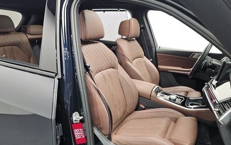 BMW X5, 2024 год, 12 800 000 рублей, 13 фотография