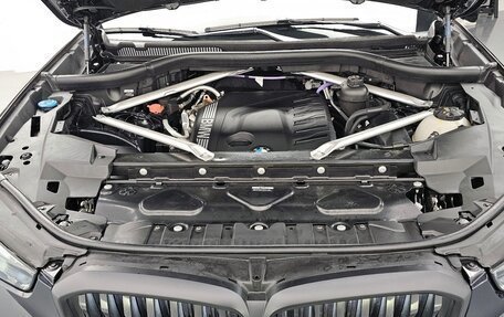 BMW X5, 2024 год, 12 800 000 рублей, 19 фотография