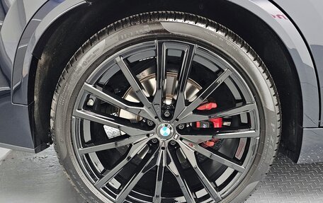 BMW X5, 2024 год, 12 800 000 рублей, 20 фотография