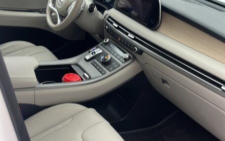 Hyundai Palisade I, 2023 год, 7 090 000 рублей, 5 фотография