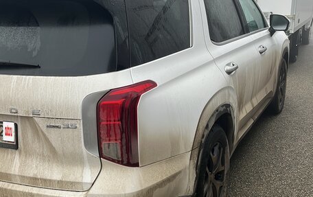 Hyundai Palisade I, 2023 год, 7 090 000 рублей, 4 фотография