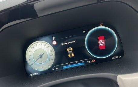 Hyundai Palisade I, 2023 год, 7 090 000 рублей, 6 фотография