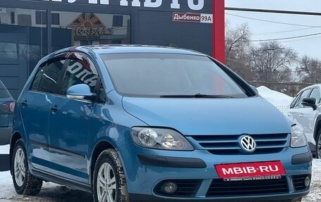 Volkswagen Golf Plus I, 2006 год, 500 000 рублей, 2 фотография
