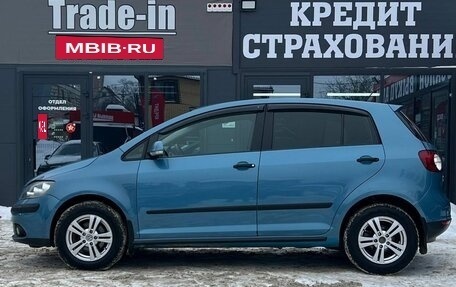 Volkswagen Golf Plus I, 2006 год, 500 000 рублей, 7 фотография
