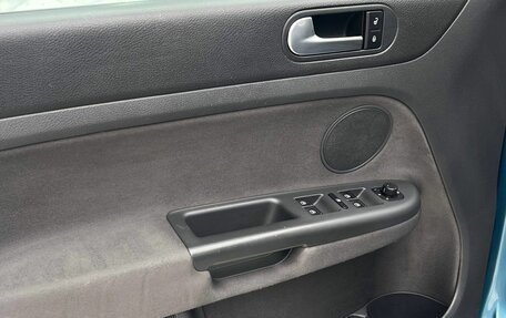 Volkswagen Golf Plus I, 2006 год, 500 000 рублей, 14 фотография