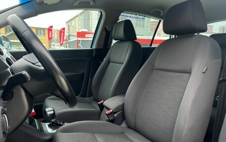 Volkswagen Golf Plus I, 2006 год, 500 000 рублей, 15 фотография