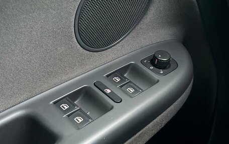 Volkswagen Golf Plus I, 2006 год, 500 000 рублей, 16 фотография