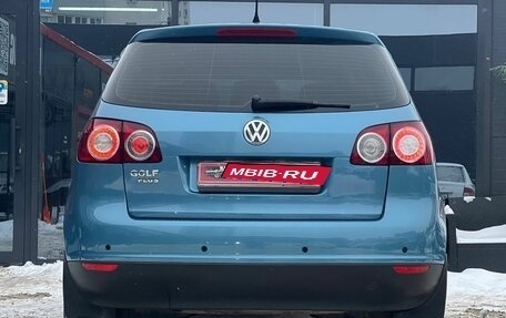 Volkswagen Golf Plus I, 2006 год, 500 000 рублей, 10 фотография