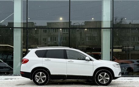 Haval H6, 2019 год, 1 190 000 рублей, 4 фотография