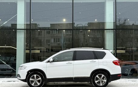 Haval H6, 2019 год, 1 190 000 рублей, 8 фотография