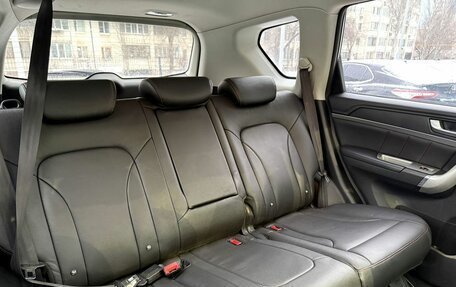 Haval H6, 2019 год, 1 190 000 рублей, 10 фотография