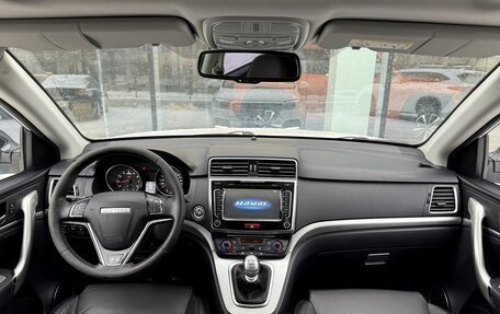 Haval H6, 2019 год, 1 190 000 рублей, 11 фотография