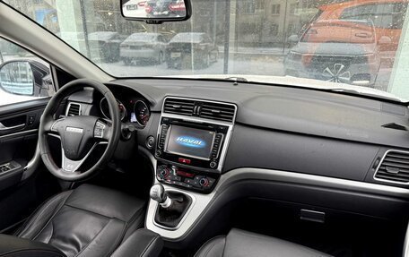 Haval H6, 2019 год, 1 190 000 рублей, 9 фотография