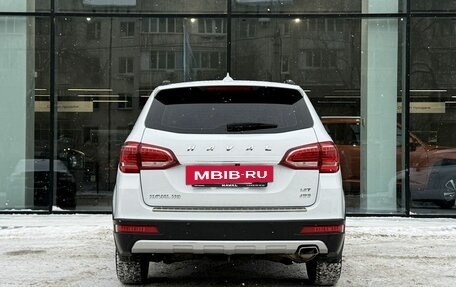 Haval H6, 2019 год, 1 190 000 рублей, 6 фотография