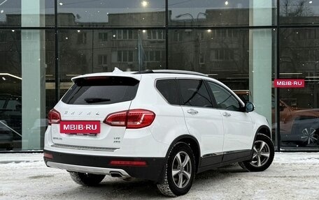 Haval H6, 2019 год, 1 190 000 рублей, 5 фотография