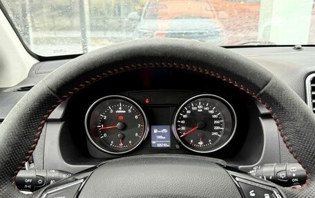 Haval H6, 2019 год, 1 190 000 рублей, 15 фотография