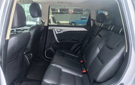 Geely Emgrand X7 I, 2019 год, 1 345 000 рублей, 14 фотография