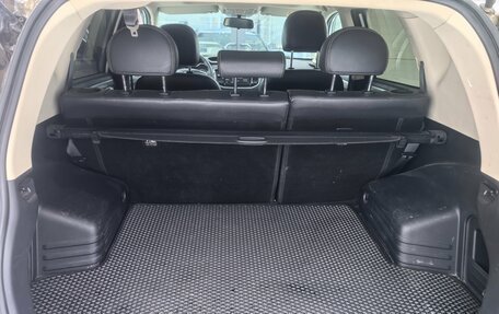 Geely Emgrand X7 I, 2019 год, 1 345 000 рублей, 16 фотография