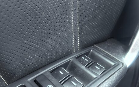 Geely Emgrand X7 I, 2019 год, 1 345 000 рублей, 23 фотография