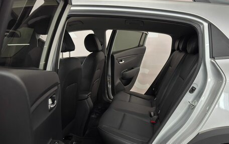 KIA Rio IV, 2019 год, 1 750 000 рублей, 19 фотография