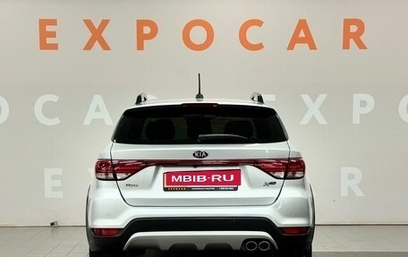 KIA Rio IV, 2019 год, 1 750 000 рублей, 6 фотография